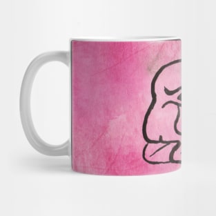 B'ah Mug